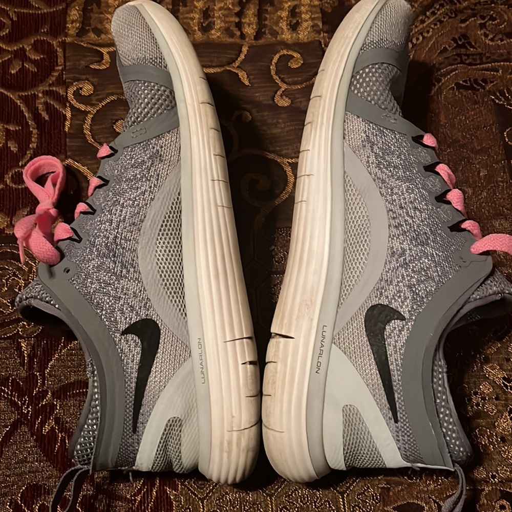 Nike Free Distance - Picture 4 of 6